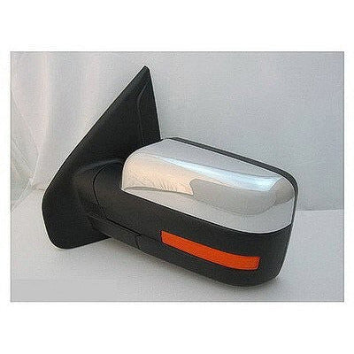 2011-2014 Ford F150 / F250 / F350 / F450 Power Door Mirror - FO1321412