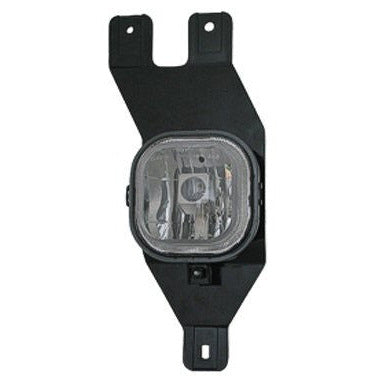 2001-2004 Ford F-250 / F-350 / F-450 / Excursion Fog Lamp - FO2593200