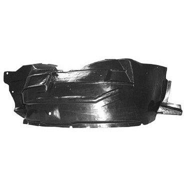 2000-2007 FORD EXCURSION F250 F350 F450 F550 Inner Fender Driver Side - FO1250137