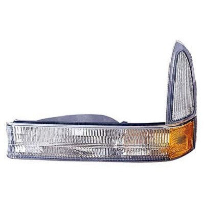 1999-2007 Ford F250 / F350 / F450 Marker / Signal Lamp - FO2521169
