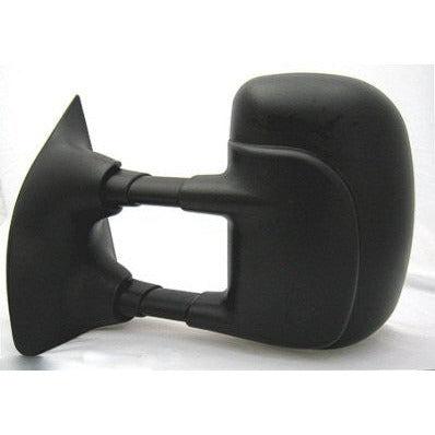 1999-2007 Ford F-250 / F-350 / F-450 / F-550 Manual Door Mirror - FO1321226