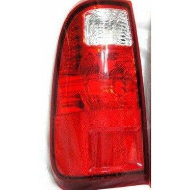 2008-2016 Ford F250 / F350 / F450 Tail Light Lens And Housing - FO2801208