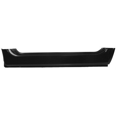 2002-2009 Dodge RAM 1500 2500 3500 Rocker Panel & Cab Corner Kit for Standard Cab