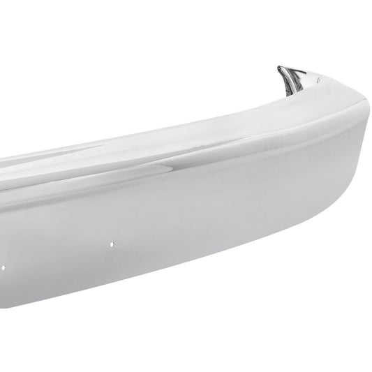 1998 Front Bumper Chrome FO1002236