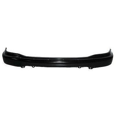 Ford F150 1997 - 2003 *Fits 1999 - 2003 Ford F150 / Expedition Front Bumper (non-chrome)