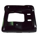 2011 - 2016 Ford F250 F350 F450 Front Bumper Mounts Pair FO1066187 / FO1067187