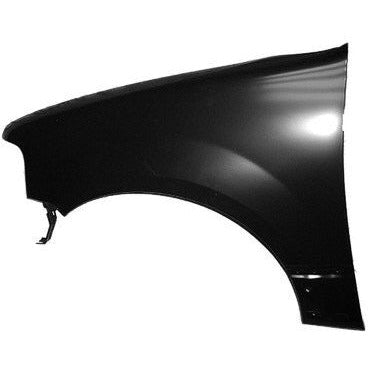 2007 - 2017 Ford Expedition Front Fender Driver Side - FO1240254