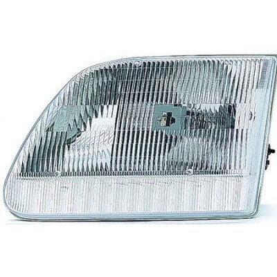 Ford F150 1997 - 2003 / Expedition Headlight