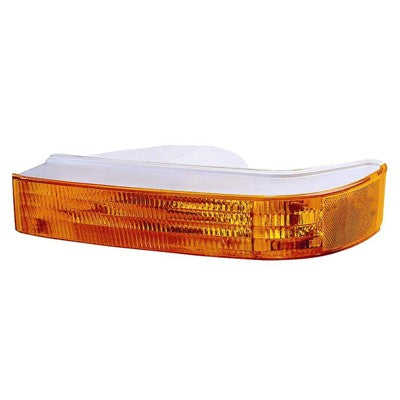 Ford F150 F250 F350 F450 1992 - 1998 Park / Signal Light FO2520116 FO2521114