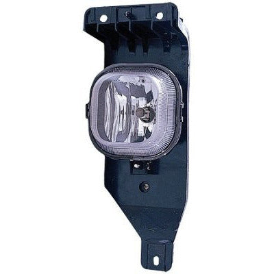 Ford F250 F350 F450 1999 - 2007 *Fits 2005 - 2007 Superduty fog light