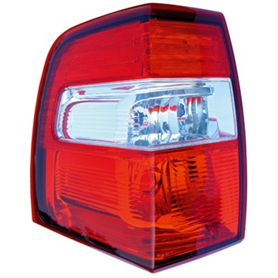 2007-2017 Ford Expedition Tail Light Lens And Housing - FO2801201