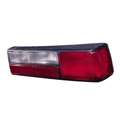 1987-1993 Ford Mustang LX Tail lights - FO2801168 / FO2801169