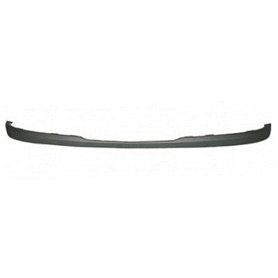 Chevrolet Suburban Tahoe 2007 - 2014 Avalanche 2007 - 2013 Front Bumper Lower Air Deflector GM1092208