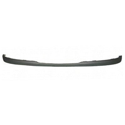 Chevrolet Suburban Tahoe 2007 - 2014 Avalanche 2007 - 2013 Front Bumper Lower Air Deflector GM1092208