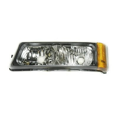 2003 - 2006 Chev Silverado PARKING/SIGNAL/DRIVING LIGHT