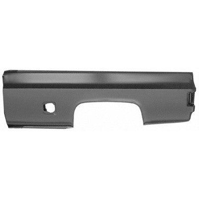GMC Square body 1974 - 1987 GMC / Silverado 1974 - 1987 Pickup 8 ' box side Drivers side GM1756106