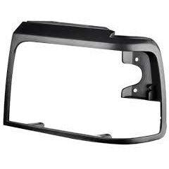 Ford F250 F350 F450 1992 - 1998 Headlight Door - Grey