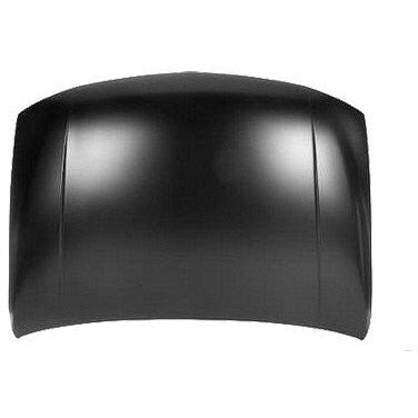 1999 - 2006 GMC Sierra Yukon Steel Hood GM1230236