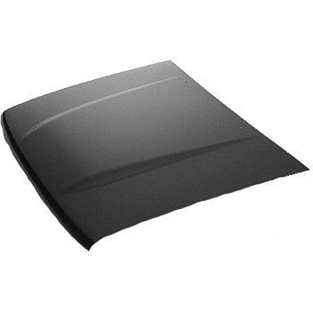 1989-1995 4Runner Toyota Pickup Hood - TO1230104