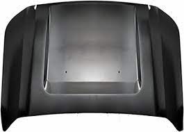 2011-2016 FORD F250 F350 F450 F550 Hood - FO1230293