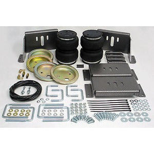 Ford F250 F350 F450 1999 - 2007 / 2008 - 2010 / 2011 - 2016 Super Duty HP10070 PacBrake Air Suspension Kit