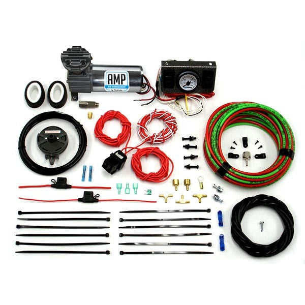 Pacbrake HP10098 AMP In-Cab Control Kit HP10098-0