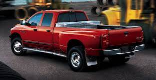 Dodge RAM 2002 - 2008 Chrome Bmper Complete Assembly