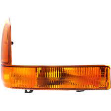 1999-2001 FORD EXCURSION F250 F350 F450 F550 Signal/Park Light Lens And Housing Passenger Side - FO2521141