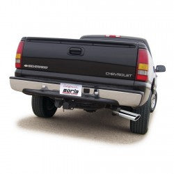 GMC Sierra Chevrolet Silverado 1999 - 2006 Fits 1999 - 2003 Tail lights GM2800173 / GM2801173