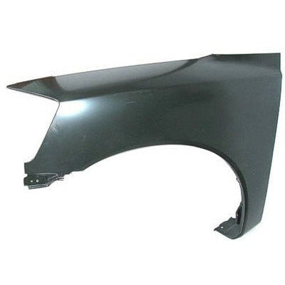 Titan 2003 - 2015 Nissan Titan Front Fender