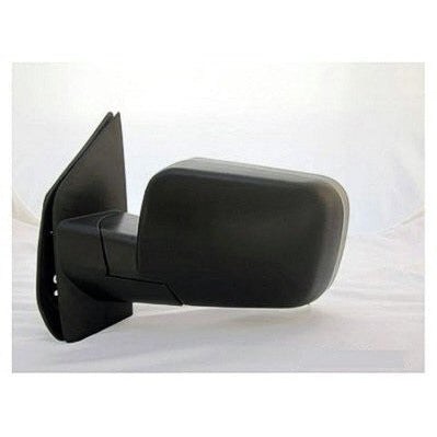2004 - 2015 Nissan Titan Door Mirror - Manual - Sport NI1320171