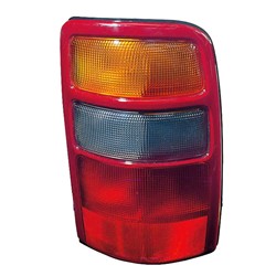 Yukon 2000 - 2006 Tail light GM2801143/GM2800143