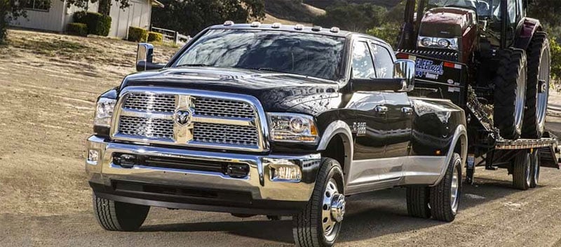 Dodge RAM 2009 - 2018 -> Fits 2013 - 2015 Ram 1500 2500 3500 Projector Headlight CH2502244 CH2503244