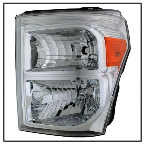2011-2016 Ford F-250 / F-350 / F-450 Headlamp - FO2503290