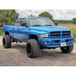 Dodge RAM 1994 - 2001 with Sport Headlight CH2502123 / CH2503123