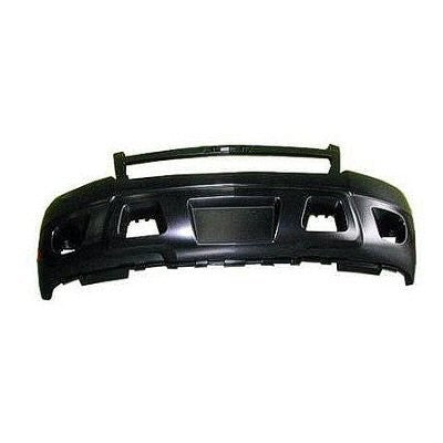 2007-2014 CHEVROLET AVALANCHE SUBURBAN TAHOE Front Bumper Cover - GM1000817