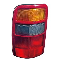 Yukon 2000 - 2006 Tail light GM2801143/GM2800143