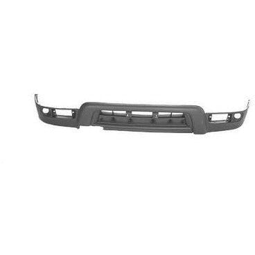 Toyota 4Runner 1996 - 2002 Front Bumper Lower Valence