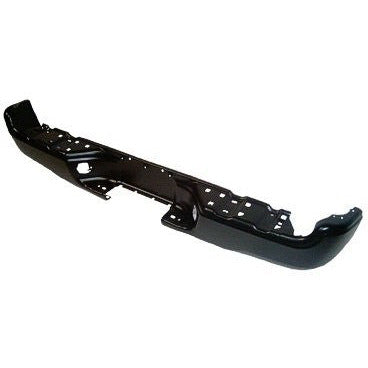 Tacoma 2005 - 2015 Rear Steel Bumper TO1102241