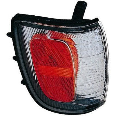 Toyota 4Runner 1996 - 2002 * Fits 1999-2002 Corner signal light