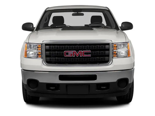 Silverado 2007 - 2013 and Sierra Tail light GM2800207 GM2801207