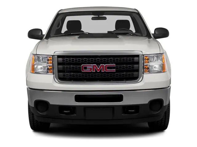 2007-2014 GMC Sierra Headlight Assembly - GM2503283