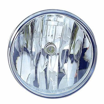 2007-2013 GMC Sierra Fog light '45453