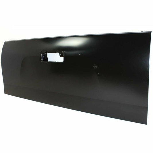 2007-2013 TOYOTA TUNDRA Tailgate shell - TO1900112