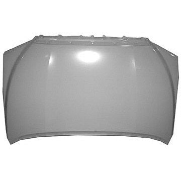 2007 - 2013 Toyota Tundra Hood TO1230209