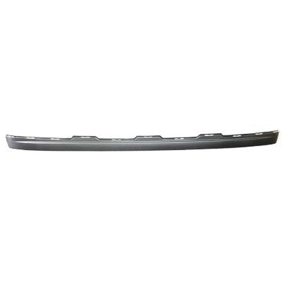 2007-2013 GMC SIERRA Front Bumper Lower Air Deflector - GM1092211