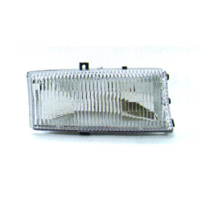 Dodge Dakota 1997 - 2004 Headlight