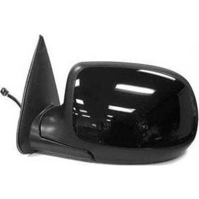 2000-2006 GMC / Chevrolet Sierra, silverado, Tahoe, yukon sideview mirror (with power) '100238