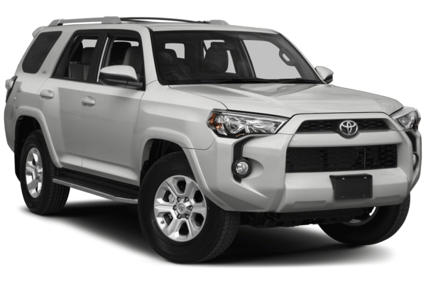 4Runner Truck Parts