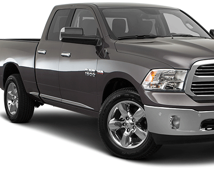 Dodge Body Panels